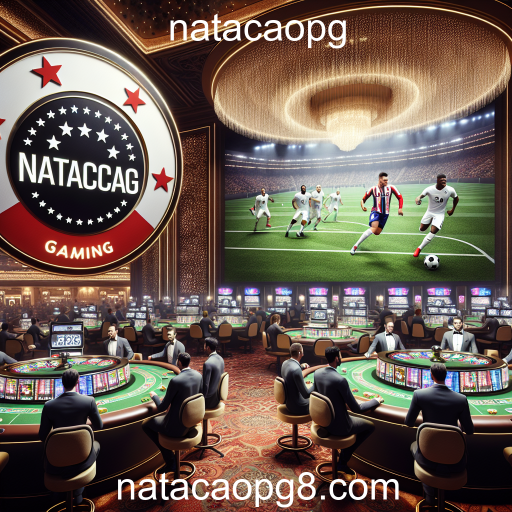 A Evolução dos Jogos de Esportes: Entre Tradição e Inovação